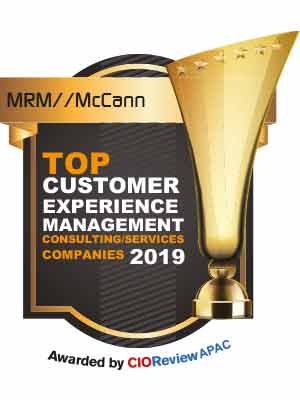 Top 10 Customer Experience Management Solution Companies - 2019